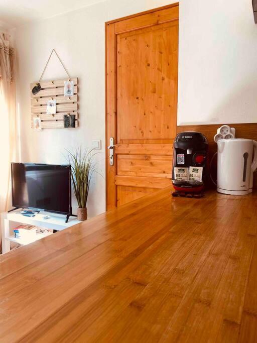 Appartement Cosy Au Calme A 20 Min De Paris วีลุชวีฟ ภายนอก รูปภาพ