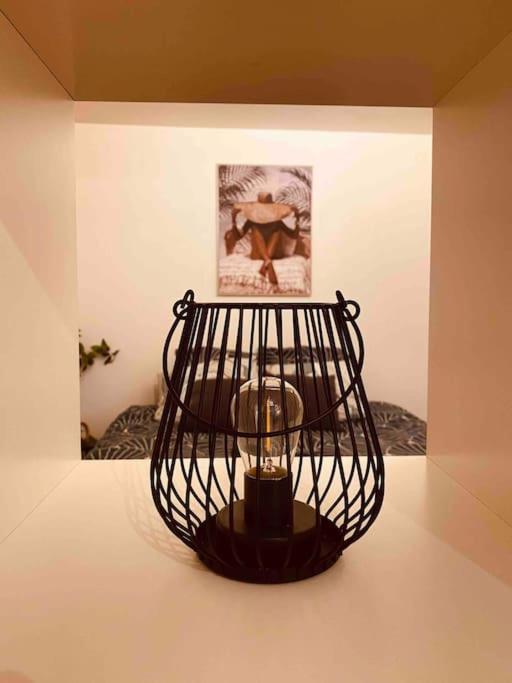Appartement Cosy Au Calme A 20 Min De Paris วีลุชวีฟ ภายนอก รูปภาพ